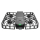 HOVERAir X1 Retail Combo Black - 1609916 - zdjęcie 4